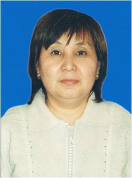 Фатима Шадиева