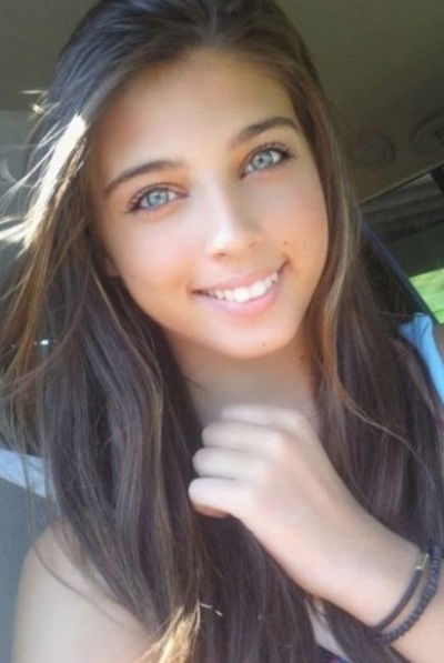 Виктория Новикова