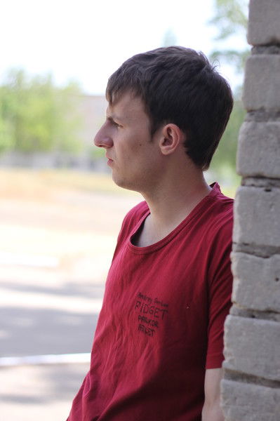 Андрей Горлов