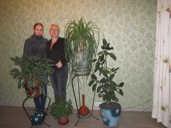 Наташа Капылова