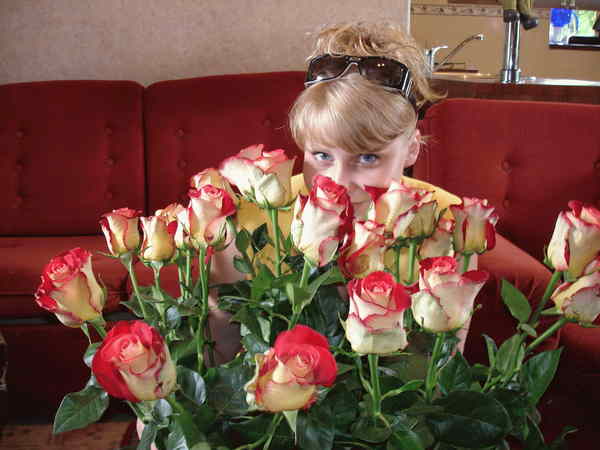 Светлана Серова