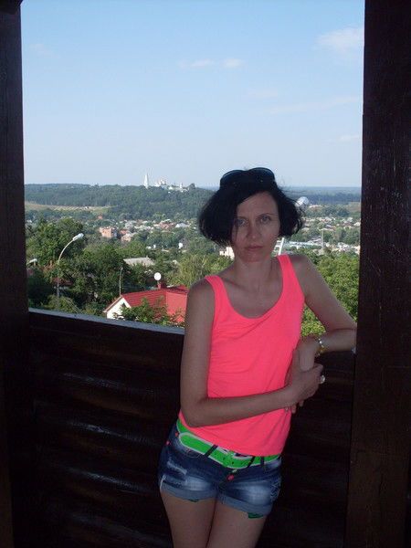 Татьяна Содомора