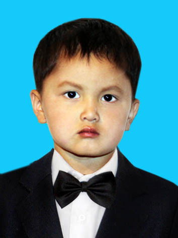 Бахтияр Дуйсенбиев