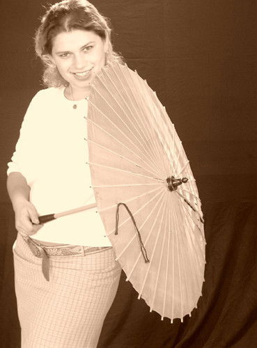 Ксения Варачёва