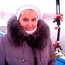 Юлия Рагулина