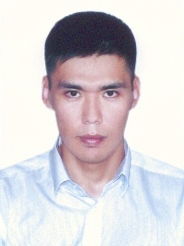 Куаныш Баилов