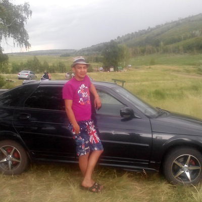 Артур Кужин