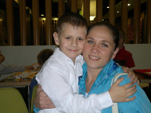 Снежана Меркулова