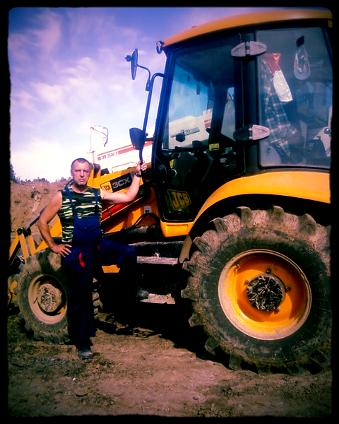 Олег Суворов