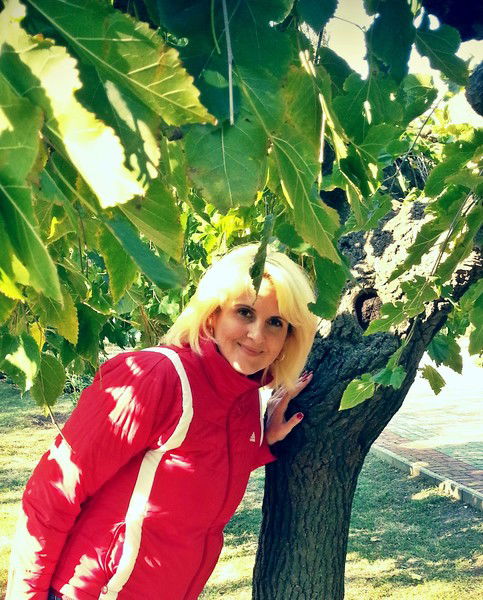 Людмила Клименко