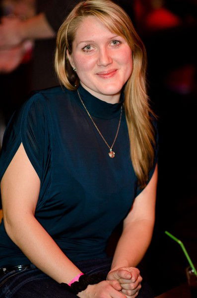 Юля Спиридонова