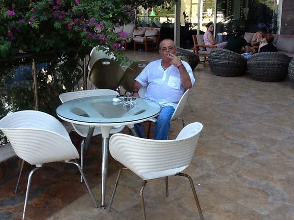 Михаил Мардарь