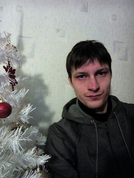 Кирилл Шахов