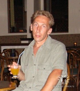 Владимир Малышев