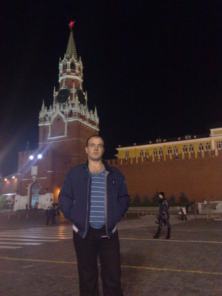 Геннадий Белоусов