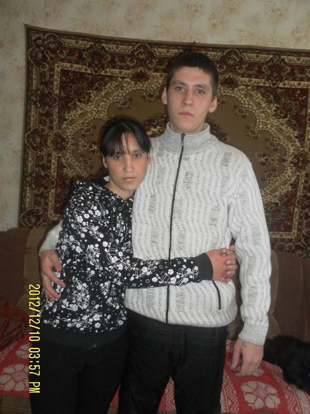 Александр Генералов