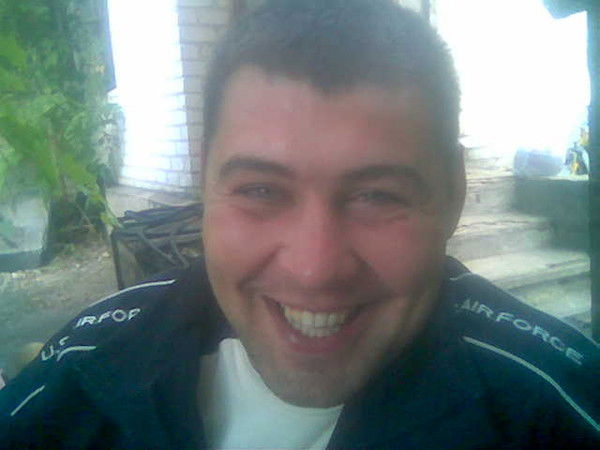 Дмитрий Кокырля