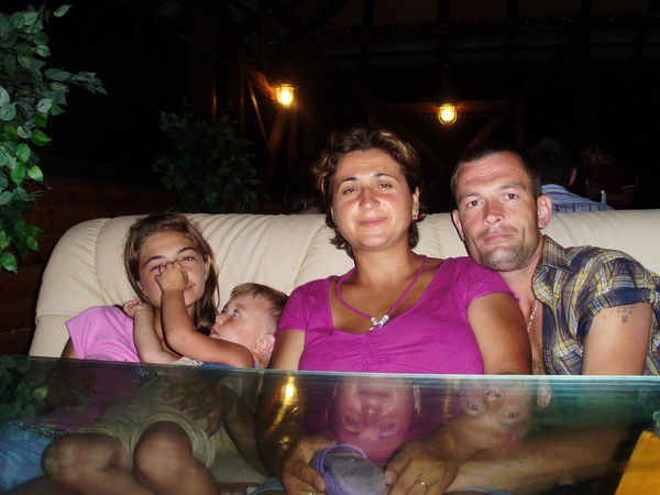 Виталик Терновецкий