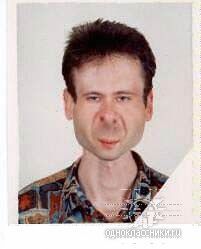 Владимир Чепрасов