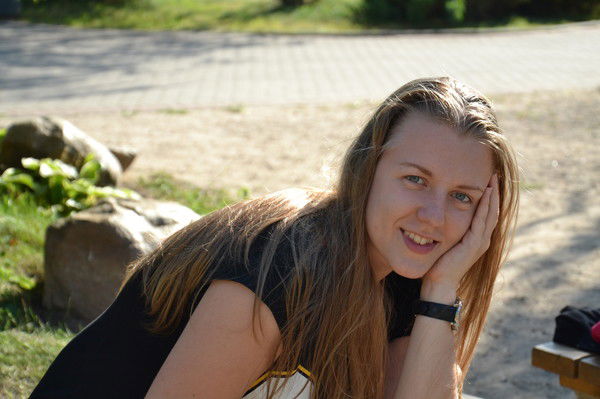 Екатерина Лазурина