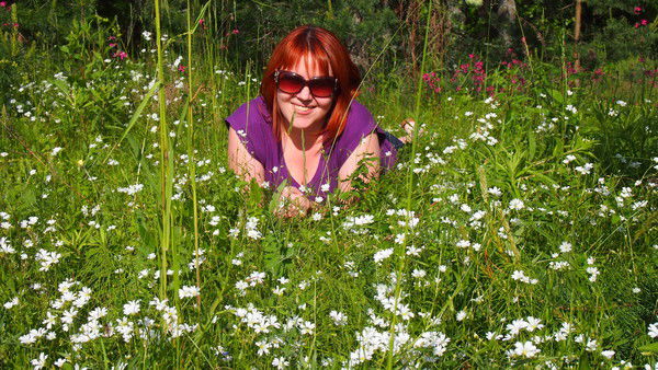 Татьяна Васьковская