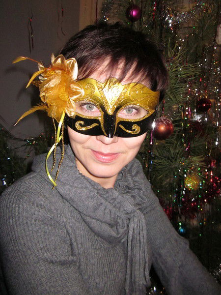 Наталия Вершинина