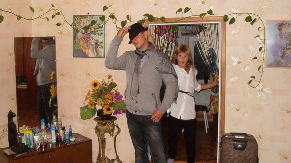 Никита Ветров