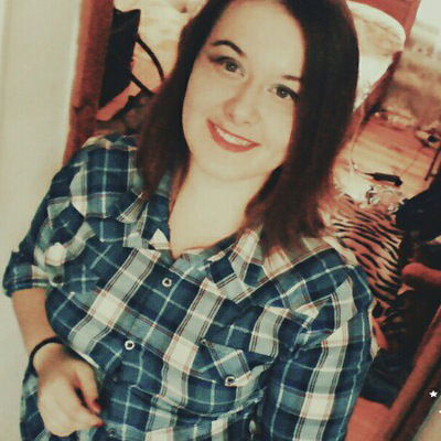 Ирина Колган