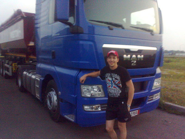 Алексей Кулинчик