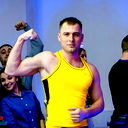 Дмитрий Сапрыгин