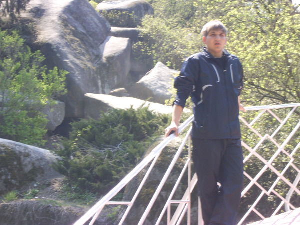 Демьян Михеев