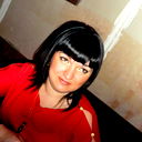 Анна Будуран