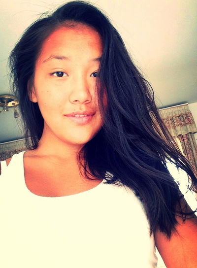 Мэри Манатова