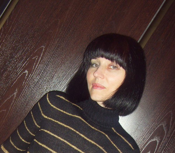 Елена Биушкина