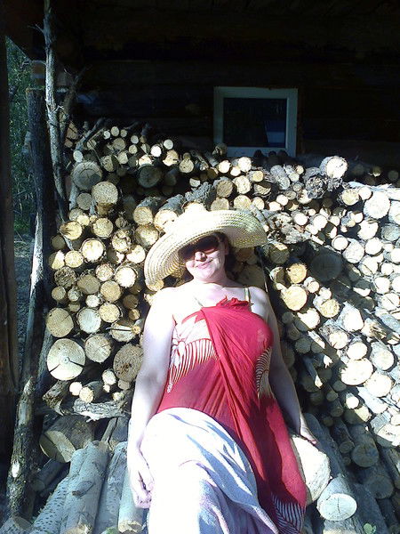 Татьяна Зилист