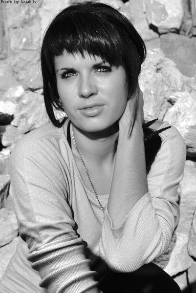 Svetlana Pushkarskaya