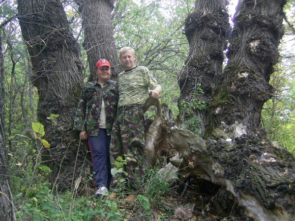 Юлия Самохина