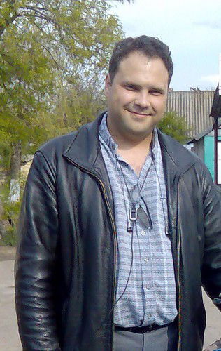 Вячеслав Конечко