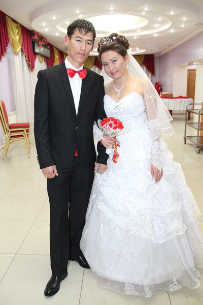 Жаннат Абдуллаева