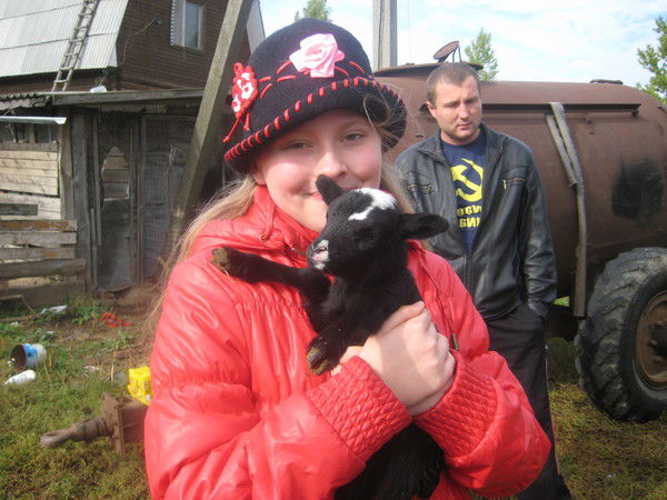 Александра Кузнецова