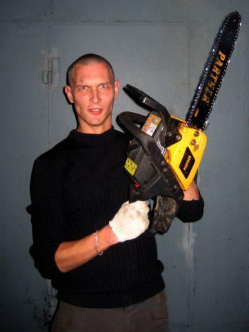 Алексей Самулеев