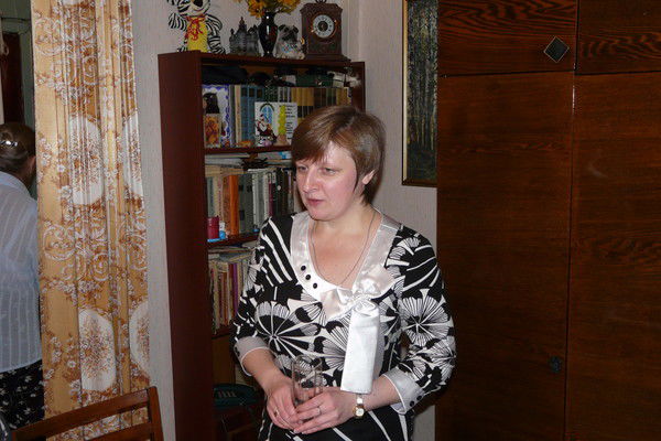 Ольга Аникеева