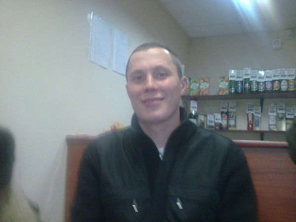 Николай Щинов