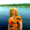 Ольга Сенчукова