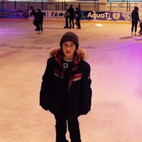 Никита Куранов