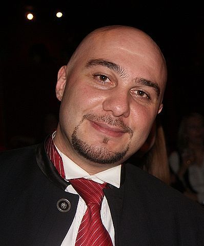 Давид Котия