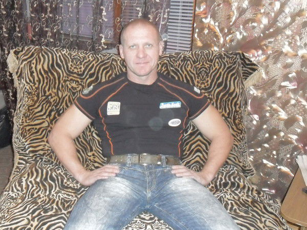 Юрик Затуливетер