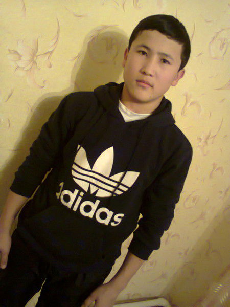 Кажыгали Конкабай