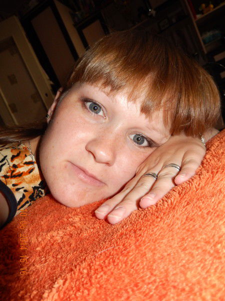 Анна Ковачева