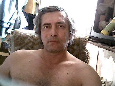 Сергей Кучерявый